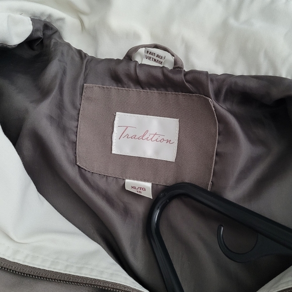 Tradition Spring Jacket size XL - Picture 3 of 16